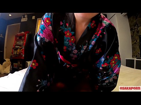 ❤️ 年轻的COSPLAY女孩喜欢性爱到高潮，在女骑手和口交的喷水。亚洲女孩与毛茸茸的阴户和美丽的乳房在传统的日本服装在业余视频显示自慰与他妈的玩具。樱花3 OSAKAPORN. ❤️ Porno vk﹏﹏