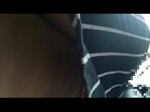 ❤️ 不穿内裤的黑衣女孩，第二部分 ❤️ Porno vk﹏﹏