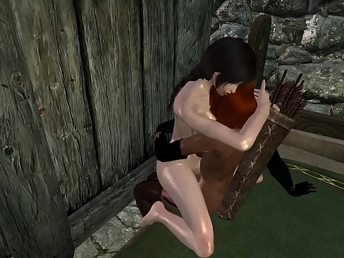 ❤️ 在度假的时候，用的是tsbbe和unpe最大演员的身体， succubus和nord ❤️ Porno vk﹏﹏