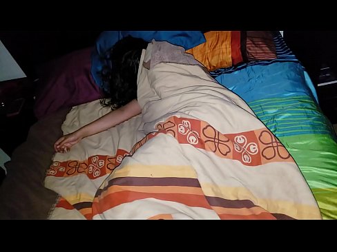 ❤️ 继子在年轻的继母睡觉时责骂她 ❤️ Porno vk﹏﹏